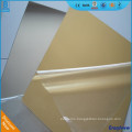 Laminated Plastic Mirrored Board